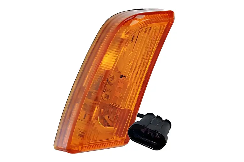 Pisca Lateral Esquerdo LED para Iveco S-way — 5802320539