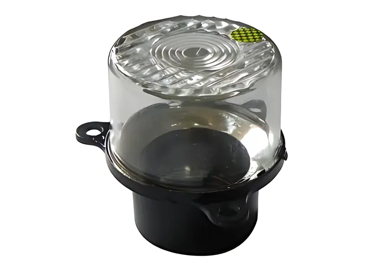 Pisca para Ford Novo Cargo 1317 1717 2428 — 4C4613368BA