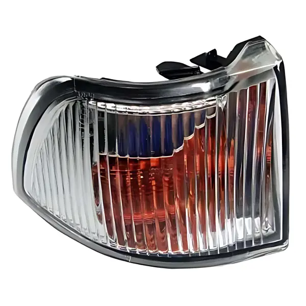 Pisca Retrovisor LD para Iveco 35S14 70C16 50C16 — 3801814