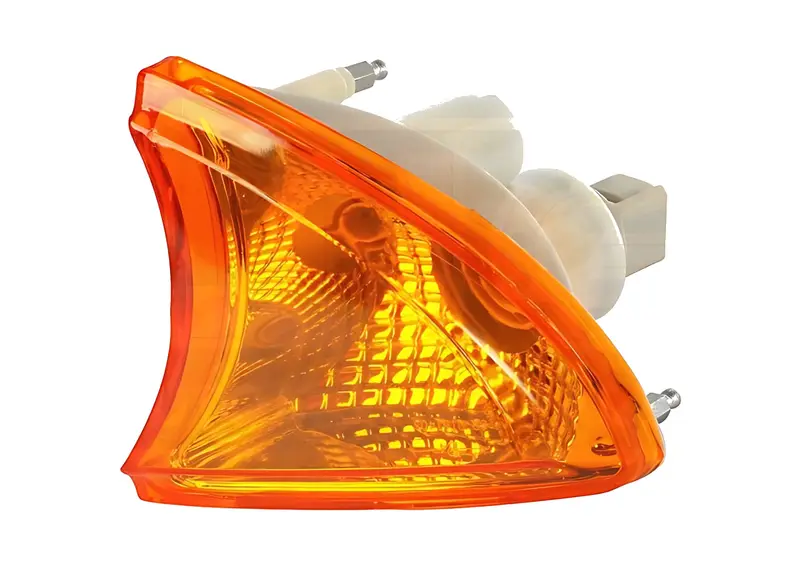 Pisca Seta Plastico para Iveco Stralis Tector — 42555041
