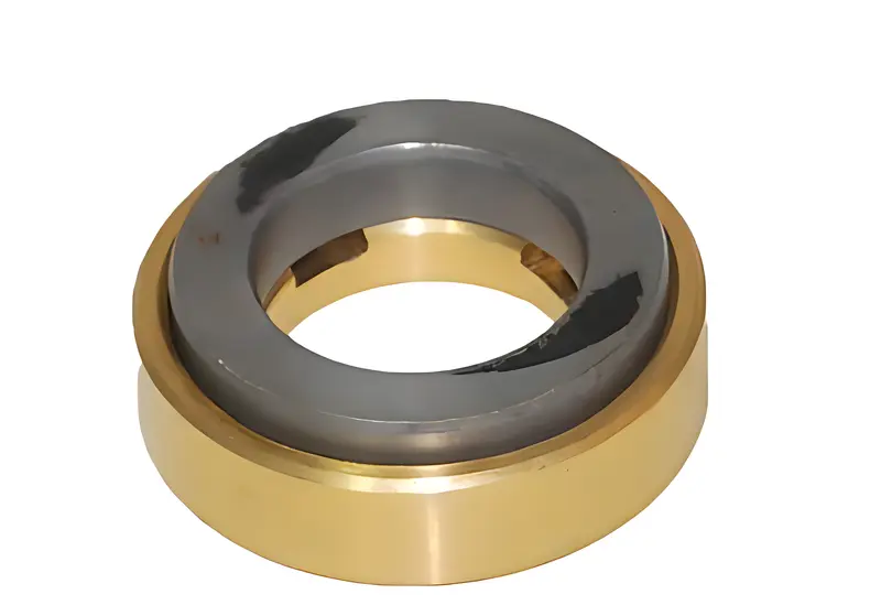 Pista Chime Embreagem 20,40MM para Ford Rural — VA03C