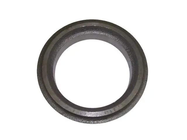 Pista Deflet Scania 94/114/124 — 291073