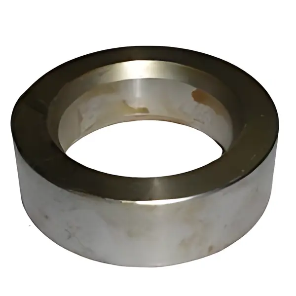 Pista Retentor para Ford Cargo Motor Fto — E5HN6B306BA