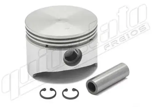 Pistao 0,20 Knorr (86MM)
