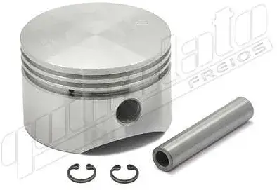 Pistao 0,20 Knorr ACX83D