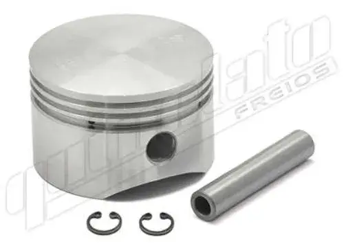Pistao 0,20 Knorr Lk 3833 (80MM)
