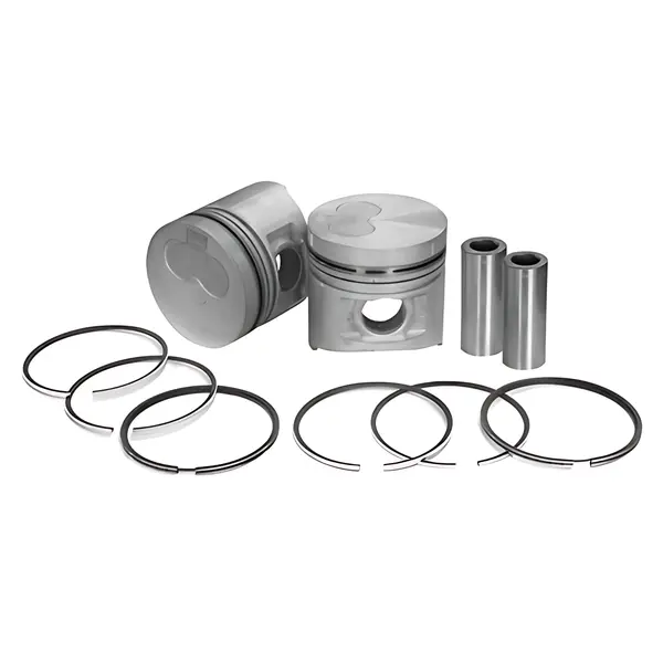 Pistao 0.50 para Hyundai Hr H100 H1 1994/2011 — 40059610