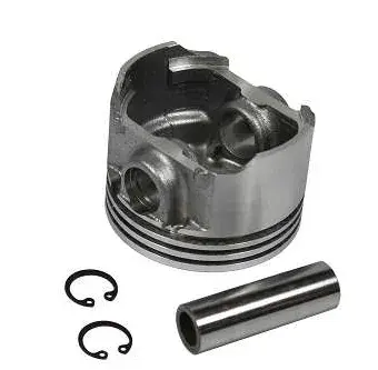 Pistao 66,70 Mm - STD
