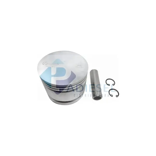 Pistao 75MM Lk 15 0,10 Knorr