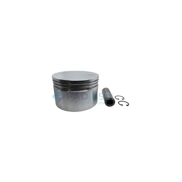 Pistao 90MM Mercedes Br 400 050 (knorr)