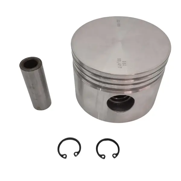 Pistao 90MM Mercedes OM-0355 0,50