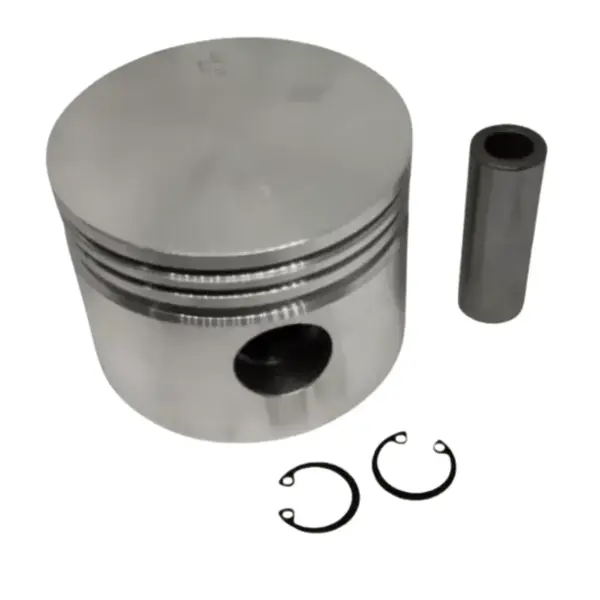 Pistao 90MM Mercedes OM-0355 STD