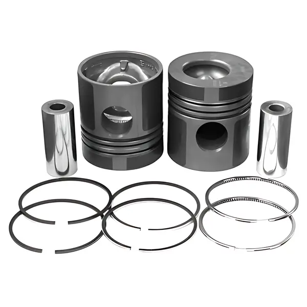 Pistao Aneis MB 710 1218R 1418R 1620 1720 1723 — 99443600