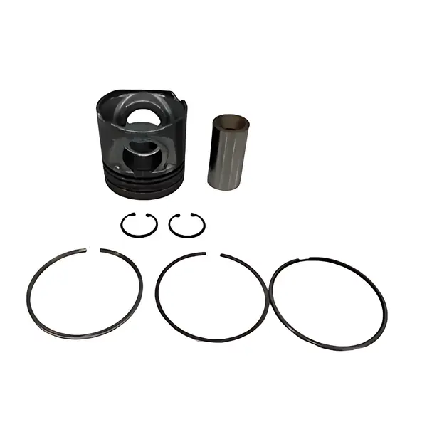 Pistao Aneis MB Atego Accelo 915C 712C OM904 — 9060304917