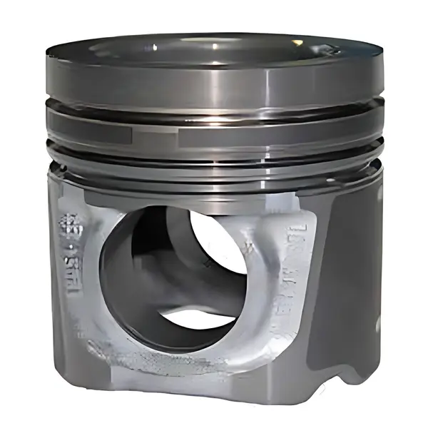 Pistao Aneis para MB 1933 2533 3131 EURO 5 — 9260372702