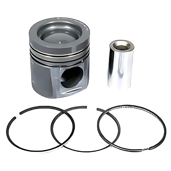 Pistao Aneis para MB Atego 1418 1518 1718 — 9060309917