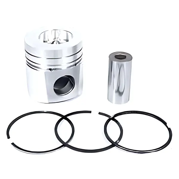Pistao Aneis para Trator Case 580K 580L 580SE — 3356157