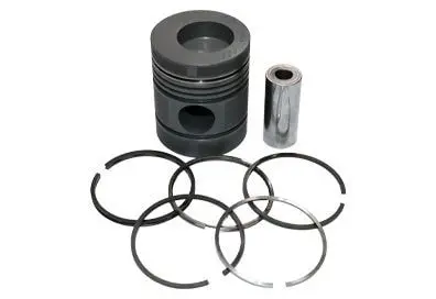 Pistao Aneis STD 97MM MB OM314 OM352 — 90274601