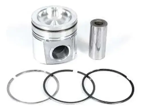 Pistao Aneis STD Qsb 6.7 para Cummins Jcb — 41082600