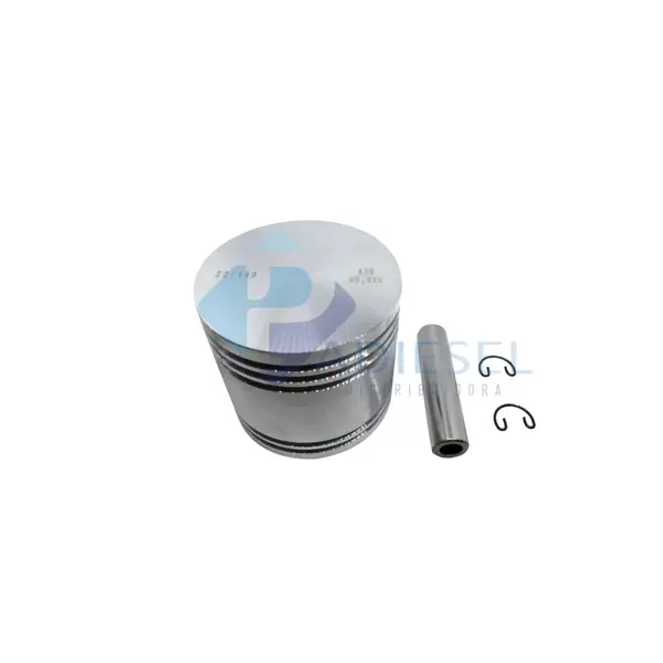 Pistao Bendix T.500 de 2 1/2 0,20