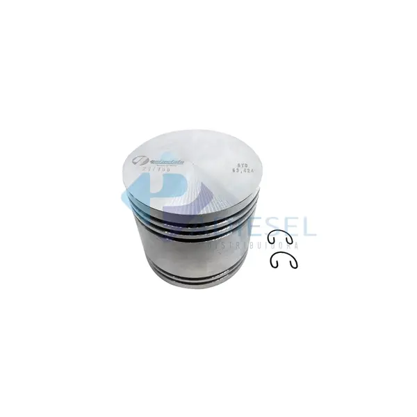 Pistao Bendix T.500 de 2 1/2 STD
