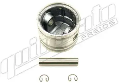 Pistao Bendix T.700 de 2 3/4 (aluminio) 0,30