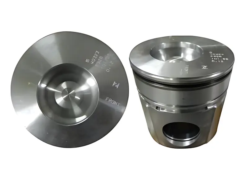 Pistao c/ Aneis para Cummins Serie B 4/6CIL — BF8T6108AA
