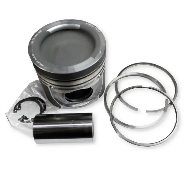 Pistao com Anel STD (106MM) MB — PA9296