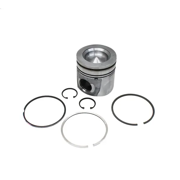 Pistao com Anel STD Ford Motor Cummins — 4376347