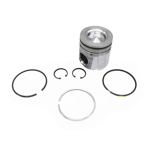 Pistao com Anel STD Ford/vw Motor — 5306438