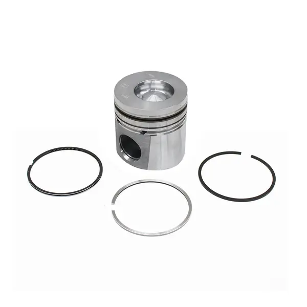 Pistao com Anel STD Motor Cummins Serie — 3358010