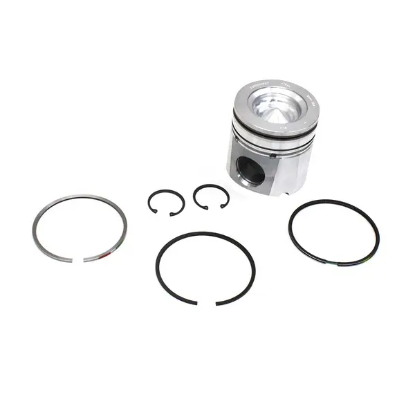 Pistao com Anel STD Motor Cummins Serie — 5294875