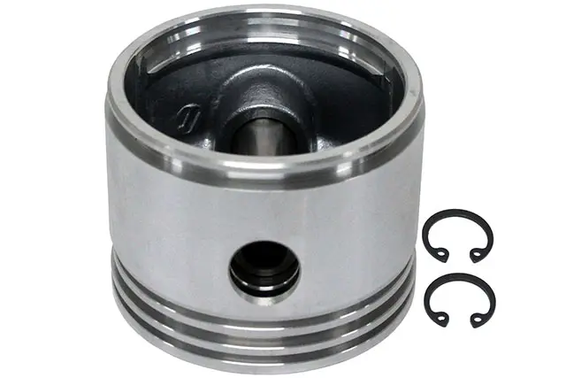 Pistao Comp Mercedes OM314/352