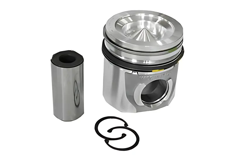 Pistao Completo para Iveco Tector Vertis Eurocargo — 2996845