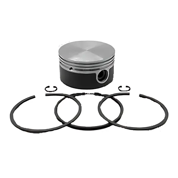 Pistao Compr 100MM MB Actros OM 501 502 — 5411303619