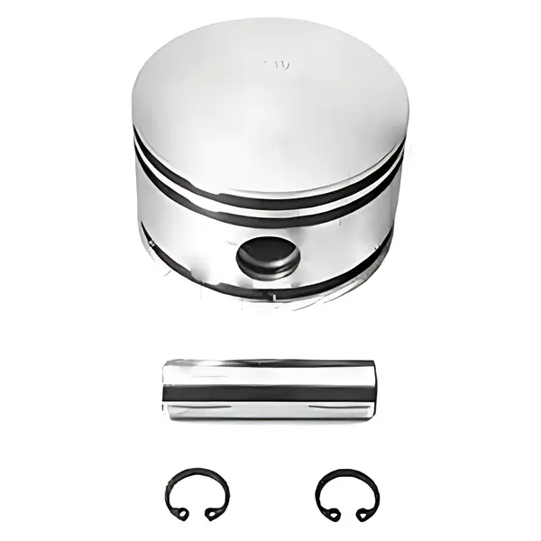 Pistao Compr para Ford F4000 VW 690 790 7110 — T06198306XXX