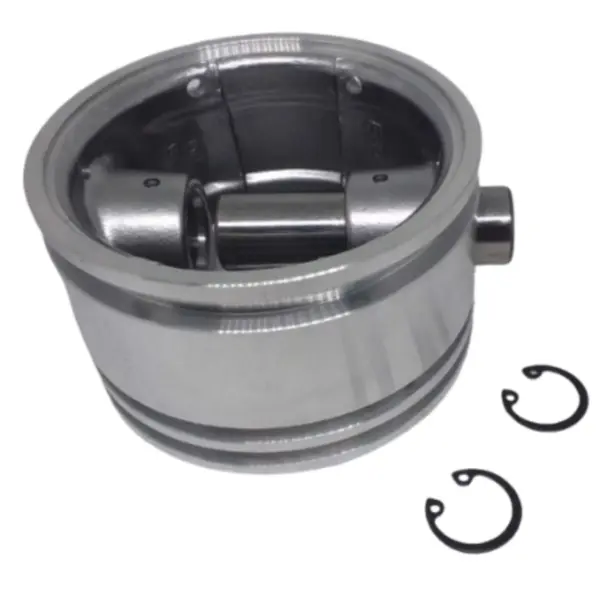 Pistao Compr para Ford F4000 VW 690 — T06198306-HL