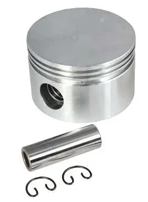 Pistao Compres Br 400 Agua/ar STD