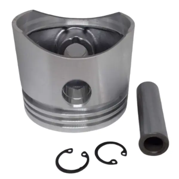 Pistao Compressor 2 Cilindros LK38 — 2RO198317A