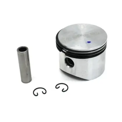 Pistao Compressor 80MM 0.10 VW Ford — SEB015940069