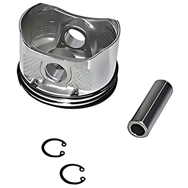 Pistao Compressor 85MM STD Aluminio Aco — 000.130.5317