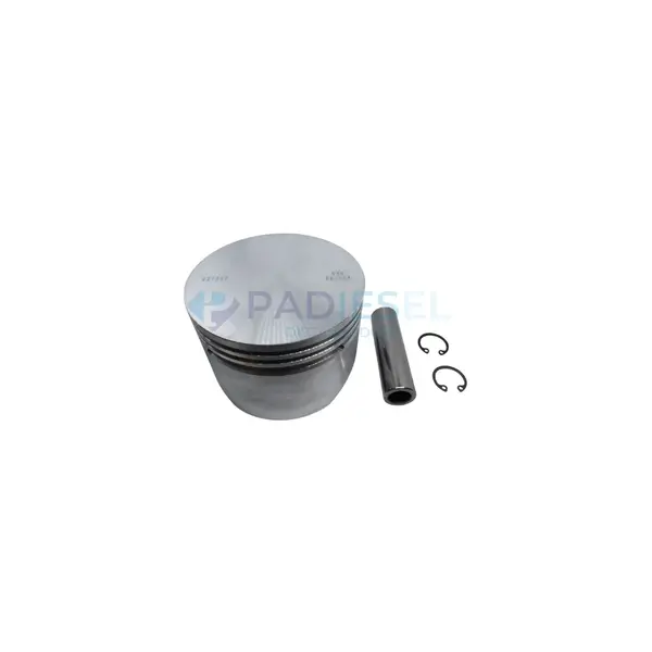 Pistao Compressor 88MM (0,10)