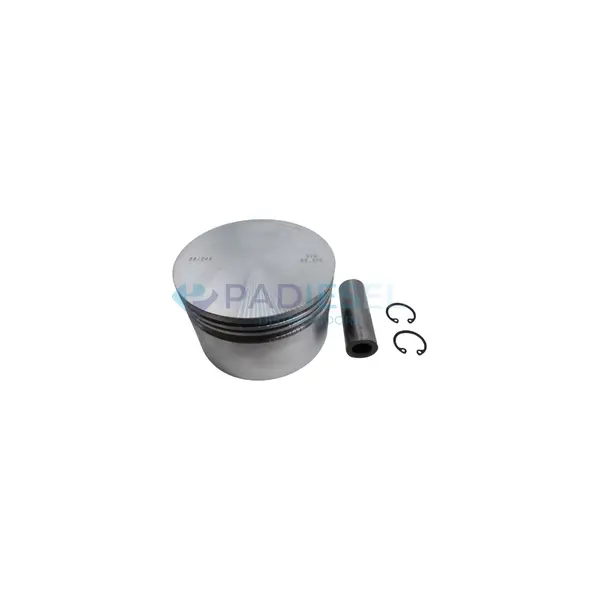 Pistao Compressor Br 400 90MM (STD)