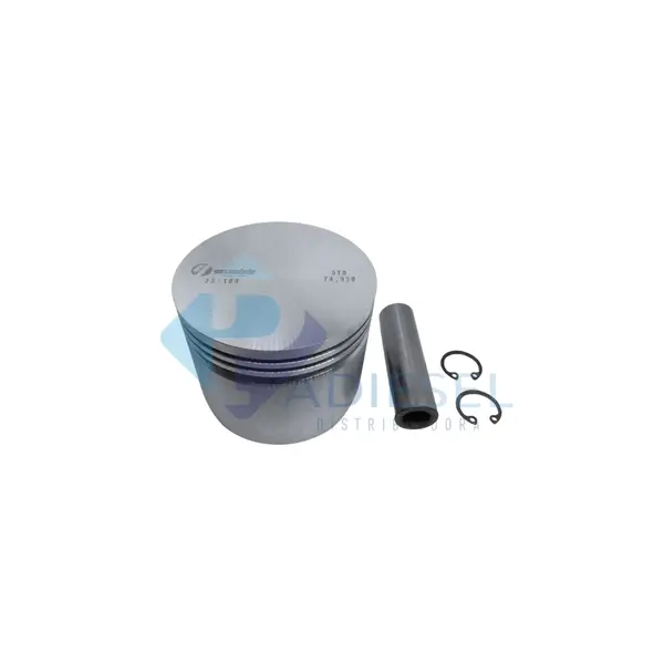 Pistao Compressor Lp 48 75MM (STD)