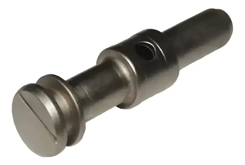 Pistao Compressor para Ford Cargo 1722 4331 — BG1X2A341AA