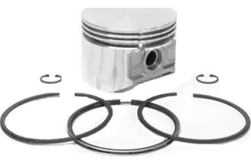 Pistao Compressor para Ford Cargo para Volvo B9 MB — 2VF145043