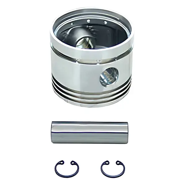 Pistao Compressor para MB 1214 1620 1418 OM366 — 0001302217