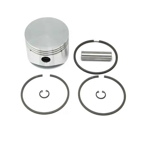 Pistao Compressor para Scania para Volvo MB — 2TJ145605
