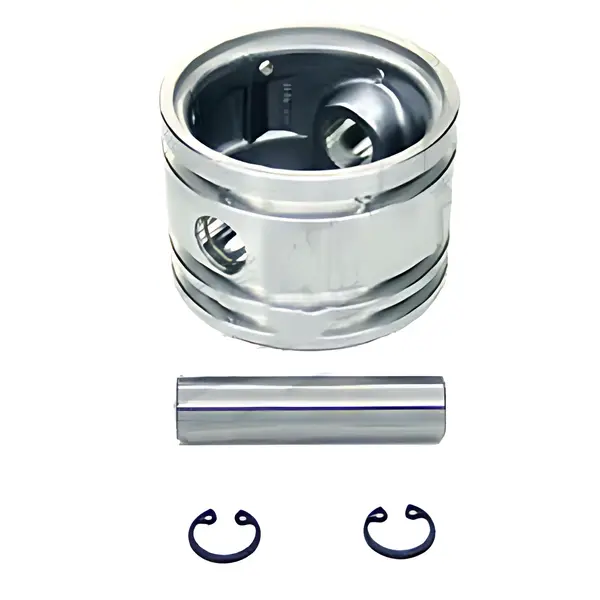 Pistao Compressor para Scania Volvo VW — QA9824