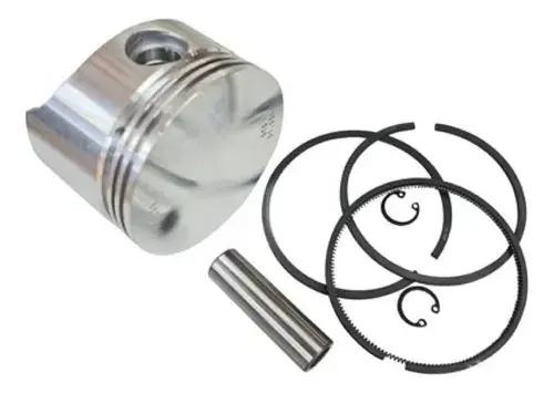 Pistao Compressor para Volvo VM Scania Iveco VW — 42547019